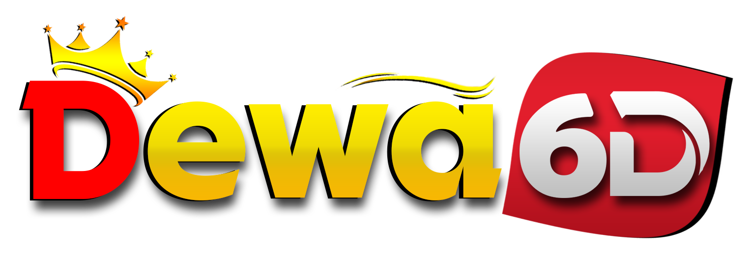 Website Gacor DEWA6D